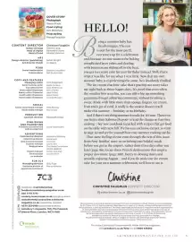Sainsbury's leaflet Page 3