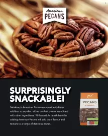 Sainsbury's leaflet Page 38