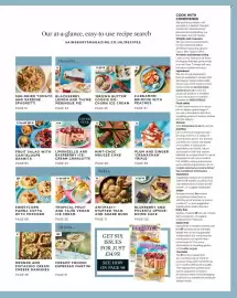 Sainsbury's leaflet Page 5