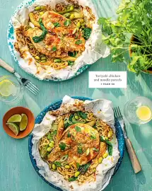 Sainsbury's leaflet Page 52
