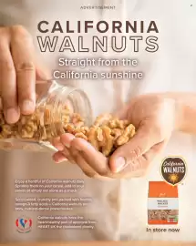 Sainsbury's leaflet Page 54