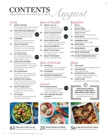 Sainsbury's leaflet Page 6