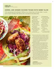 Sainsbury's leaflet Page 61