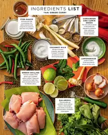 Sainsbury's leaflet Page 67