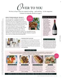 Sainsbury's leaflet Page 7