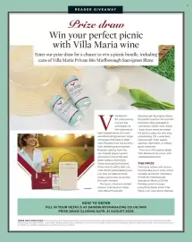 Sainsbury's leaflet Page 70