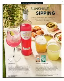 Sainsbury's leaflet Page 72