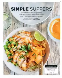 Sainsbury's leaflet Page 9