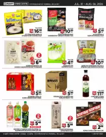 H-Mart flyer week 31 Page 6