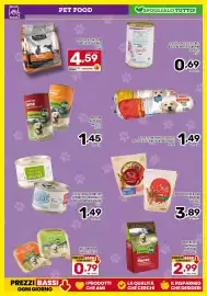 Volantino Il Centesimo Pagina 15: ADOC Filetti Pollo e Anatra €1,49