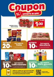 Volantino Il Centesimo Pagina 18: POMODORO PICCADILLY €1,00