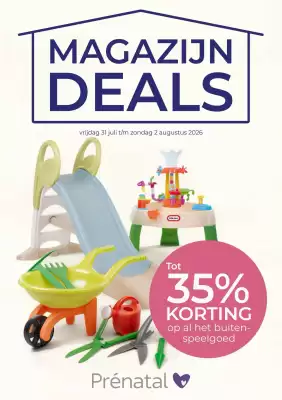 Prenatal (geldig t/m 2-08)