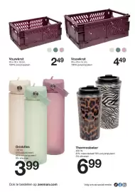 Zeeman folder week 31 Pagina 4