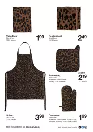 Zeeman folder week 31 Pagina 6