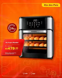 Encarte Le Biscuit Página 4