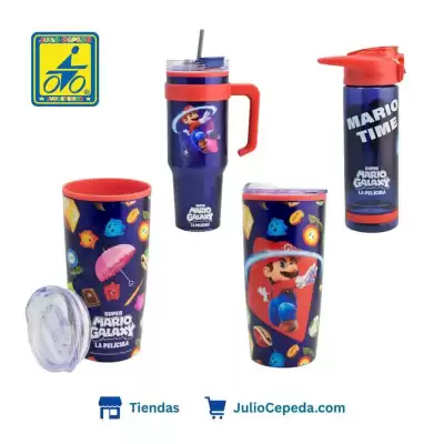 Julio Cepeda Jugueterías (válido hasta 5-08)