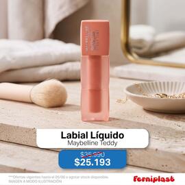Catálogo Ferniplast Página 6