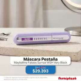 Catálogo Ferniplast Página 3