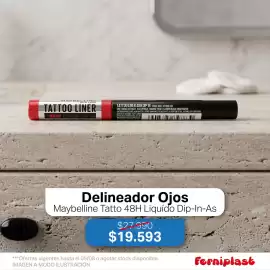 Catálogo Ferniplast Página 4