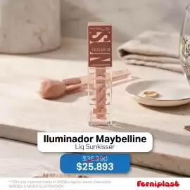 Catálogo Ferniplast Página 5