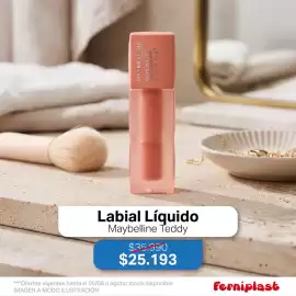 Catálogo Ferniplast Página 6