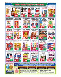 Encarte Supermercados Real Página 2