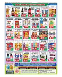 Encarte Supermercados Real Página 2