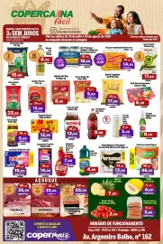 Tabloide Copercana semana 31 Página 1