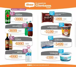Catálogo Alvear semana 31 Página 2