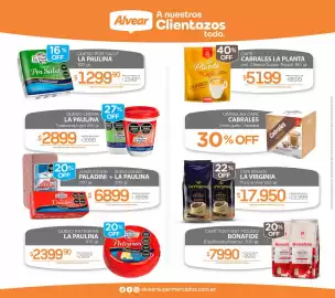 Catálogo Alvear semana 31 Página 3