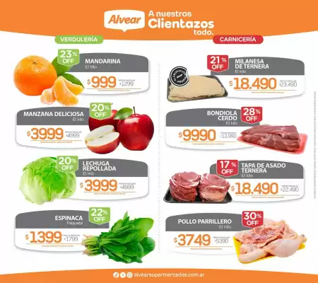 Catálogo Alvear (válido hasta 5-08)