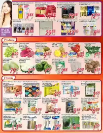 Foody Mart flyer week 31 Page 2