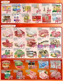 Foody Mart flyer week 31 Page 3