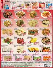 Foody Mart flyer week 31 Page 4