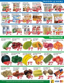 Fresh Win Foodmart flyer week 31 Page 4