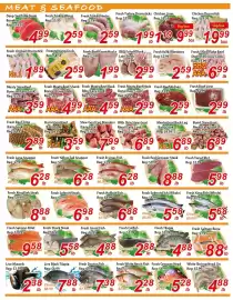 Fresh Win Foodmart flyer week 31 Page 2