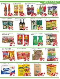 Fresh Win Foodmart flyer week 31 Page 3