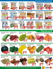 Fresh Win Foodmart flyer week 31 Page 4
