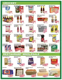 Skyland Foodmart flyer week 31 Page 2