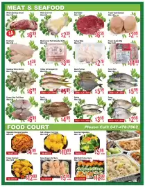 Skyland Foodmart flyer week 31 Page 4