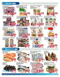 Yours Food Mart flyer week 31 Page 4