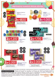 Folleto Carrefour Express Página 5
