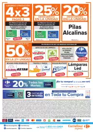 Folleto Carrefour Express Página 6
