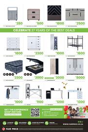 Fair Price catalogue Page 4