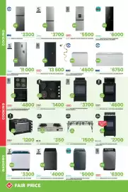 Fair Price catalogue Page 2