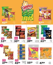 Save Hyper catalogue Page 42