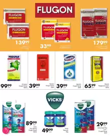 Save Hyper catalogue Page 61