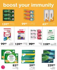 Save Hyper catalogue Page 63