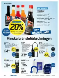 Thansen reklamblad Sida 10