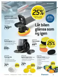 Thansen reklamblad Sida 13